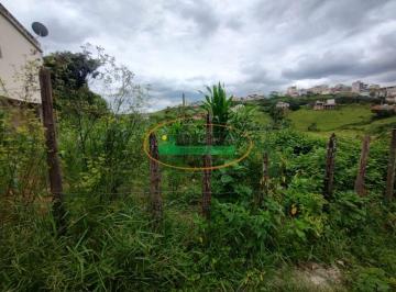 Terreno · 370m² · Terreno à venda - em Santo Agostinho