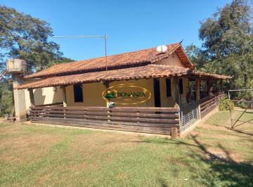 Rural · 90000m² · 4 Quartos · Rurais à venda - em Brumadinho