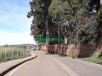 Terreno · 500m² · Terreno à venda - em Congonhas