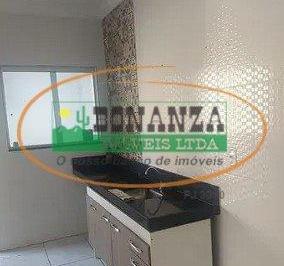 Apartamento · 60m² · 2 Quartos · Apartamento à venda - em Esmeraldas