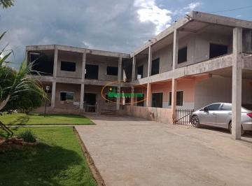 Casa · 540m² · 7 Quartos · Casa à venda - em Castro
