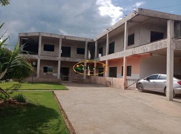 Casa · 540m² · 7 Quartos · Casa à venda - em Castro