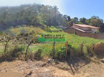Terreno · 845m² · Terreno à venda - em São Geraldo
