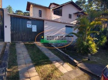 Casa · 270m² · 4 Quartos · Casa à venda - no Condomínio Dandara
