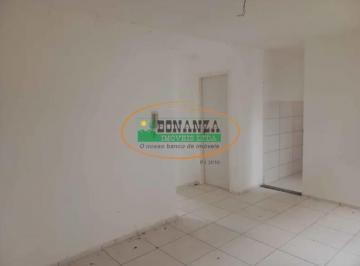 Apartamento · 45m² · 2 Quartos · Apartamento à venda - em Novo Horizonte