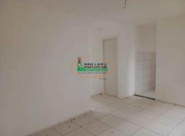 Apartamento · 45m² · 2 Quartos · Apartamento à venda - em Novo Horizonte