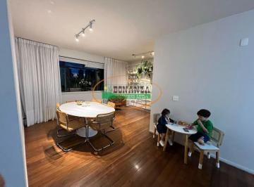 Apartamento · 180m² · 4 Quartos · Apartamento à venda - em São Pedro
