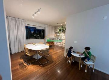 Apartamento · 180m² · 4 Quartos · Apartamento à venda - em São Pedro