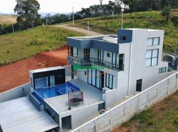 Casa · 5 Quartos · Casa à venda - em Itabirito
