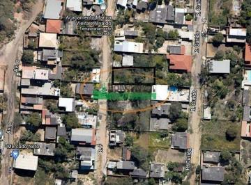 Terreno · 360m² · Terreno à venda - em Tupã
