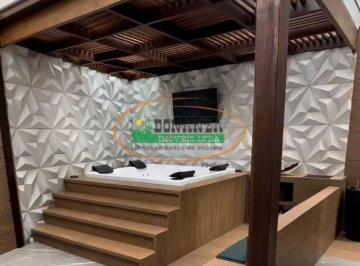 Casa · 380m² · 3 Quartos · Casa à venda - em Inconfidentes