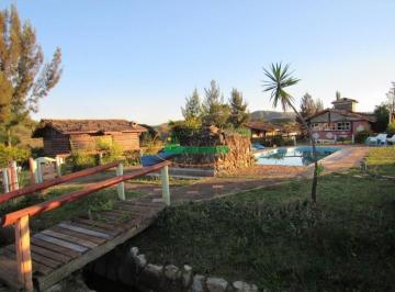 Apartamento · Apartamento à venda - na Zona Rural