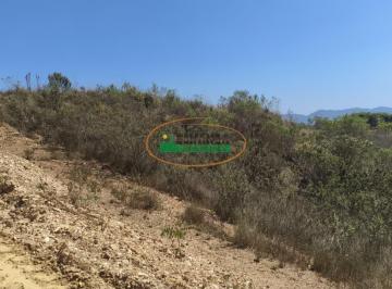Terreno · Terreno à venda - em Tiradentes