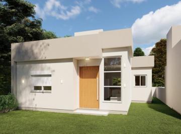 Casa · 2 Quartos · Casas em construção