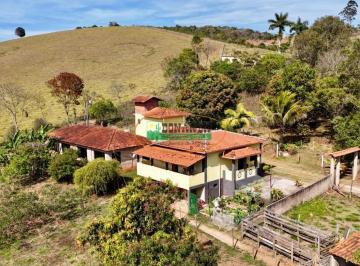 Rural · 7258m² · 4 Quartos · Rurais à venda - em Almeidas