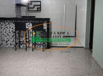 Casa · 180m² · 3 Quartos · Casa à venda - na Cidade de Deus