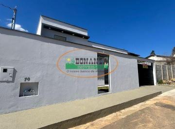 Casa · 3 Quartos · Casa à venda - no Portal Vila Rica (Colônia do Marçal)