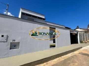 Casa · 3 Quartos · Casa à venda - no Portal Vila Rica (Colônia do Marçal)
