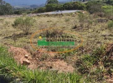 Terreno · Terreno à venda - em Tiradentes