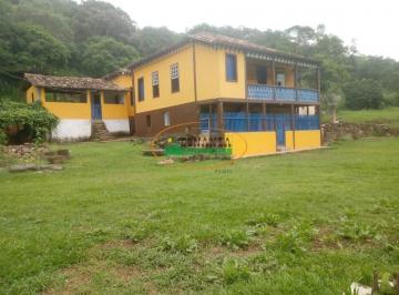 Rural · 8 Quartos · Rurais à venda - na Zona Rural