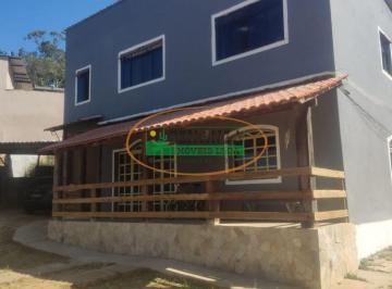 Casa · 742m² · 6 Quartos · Casa à venda - em Tejuco