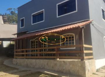 Casa · 742m² · 6 Quartos · Casa à venda - em Tejuco