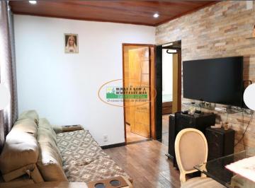 Apartamento · 48m² · 2 Quartos · Apartamento à venda - no Jardim Riacho das Pedras