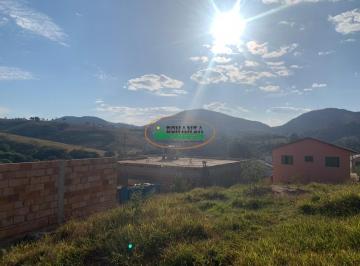 Terreno · 250m² · Terreno à venda - em Jeceaba