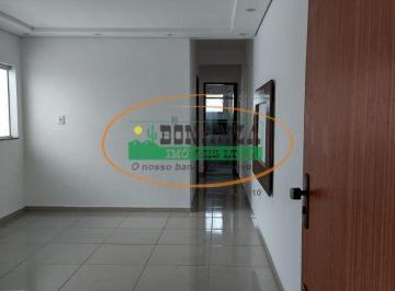 Apartamento · 89m² · 2 Quartos · Apartamento à venda - em Santo Agostinho