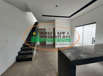 Casa · 180m² · 4 Quartos · Casa à venda - em Residencial Visão