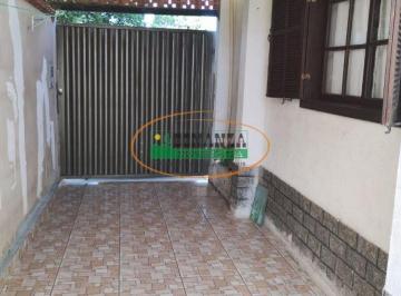 Casa · 200m² · 1 Quarto · Casa à venda - no Bom Pastor