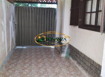 Casa · 200m² · 1 Quarto · Casa à venda - no Bom Pastor