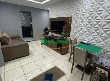 Apartamento · 56m² · 2 Quartos · Apartamento à venda - Córrego Tenente