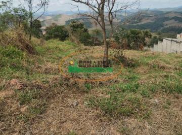 Terreno · 720m² · Terreno à venda - na Cachoeira do Brumado