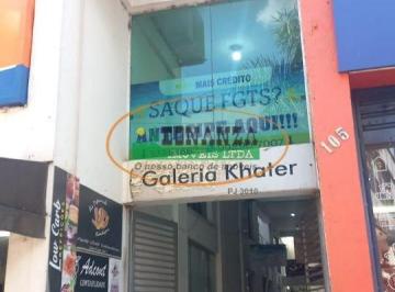 Comercial · 23m² · Comercial à venda - no Centro