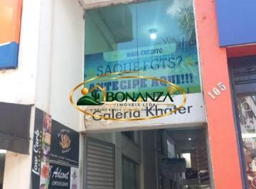 Comercial · 23m² · Comercial à venda - no Centro