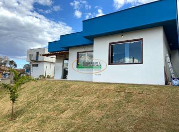 Casa · 80m² · 3 Quartos · Casa à venda - em Itabirito