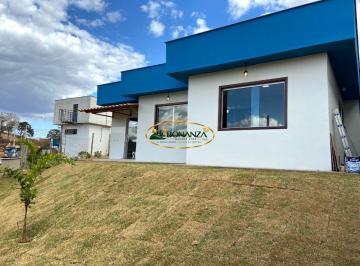 Casa · 80m² · 3 Quartos · Casa à venda - em Itabirito