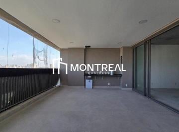 Apartamento · 162m² · 3 Quartos · 2 Vagas · Apartamento à venda - em Pinheiros