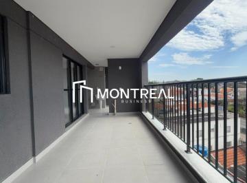 Apartamento · 119m² · 3 Quartos · 2 Vagas · Apartamento à venda - em Lapa