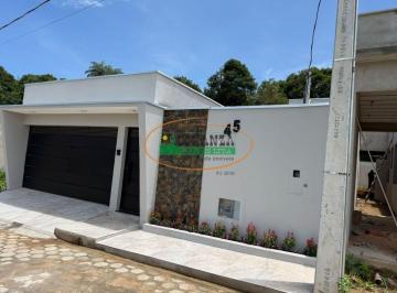 Casa · 300m² · Casa à venda - no Solar da Serra (Colônia do Marçal)