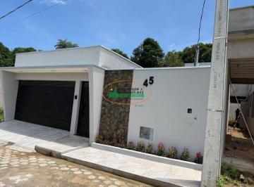 Casa · 300m² · Casa à venda - no Solar da Serra (Colônia do Marçal)