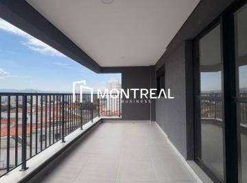 Apartamento · 119m² · 3 Quartos · 2 Vagas · Apartamento à venda - no Alto da lapa