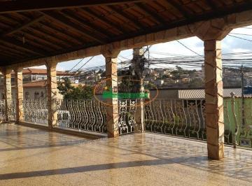 Casa · 240m² · 3 Quartos · Casa para aluguel - em Ouro Branco