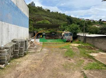 Terreno · Terreno à venda - em São Cristóvão