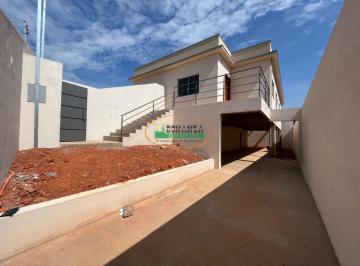 Casa · 90m² · 3 Quartos · Casa à venda - em Itabirito
