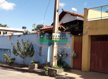 Casa · 180m² · 3 Quartos · Casa à venda - na Vila Gameleira
