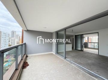 Apartamento · 165m² · 3 Quartos · 2 Vagas · Apartamento à venda - na Chácara Klabin