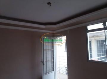 Apartamento · 48m² · 2 Quartos · Apartamento à venda - em Vista Alegre
