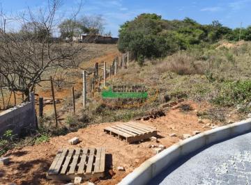 Terreno · Terreno à venda - em Tiradentes